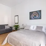 Argilla Place Large Apartment Close To Saint Peter Basilica