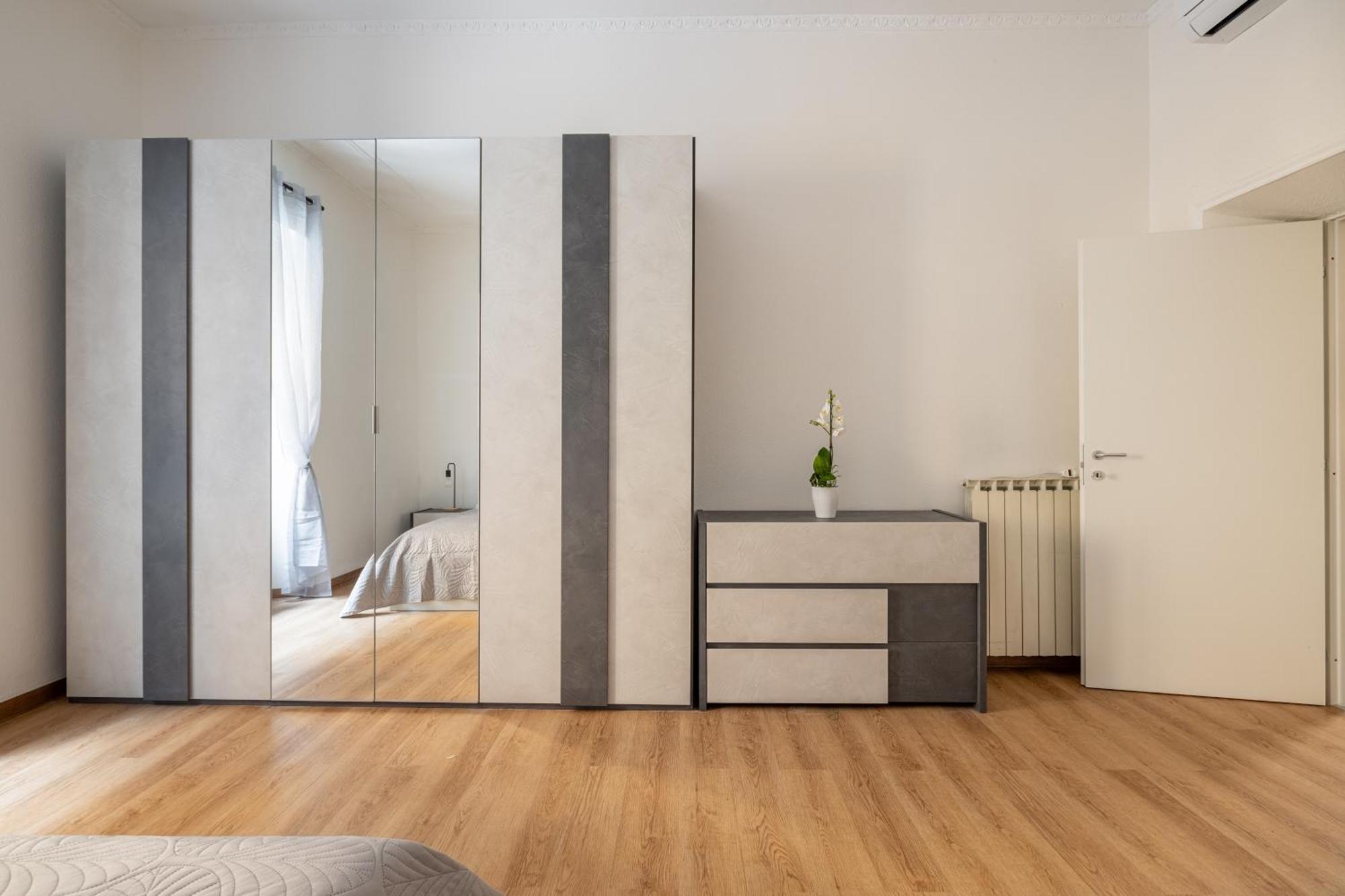 Argilla Place Large Close To Saint Peter Basilica Apartment Rom