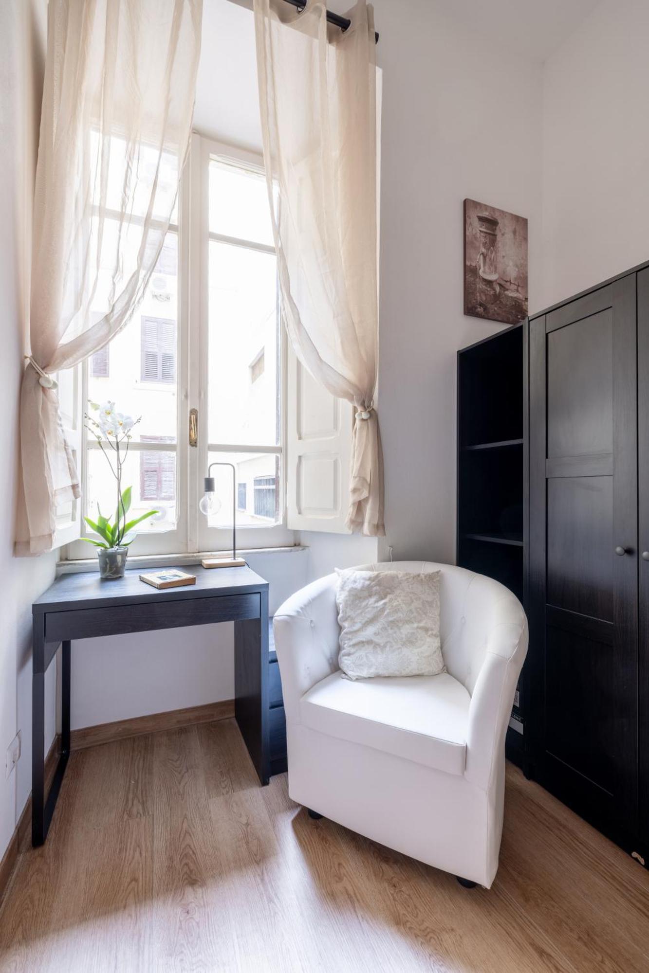 Apartment Argilla Place Large Close To Saint Peter Basilica