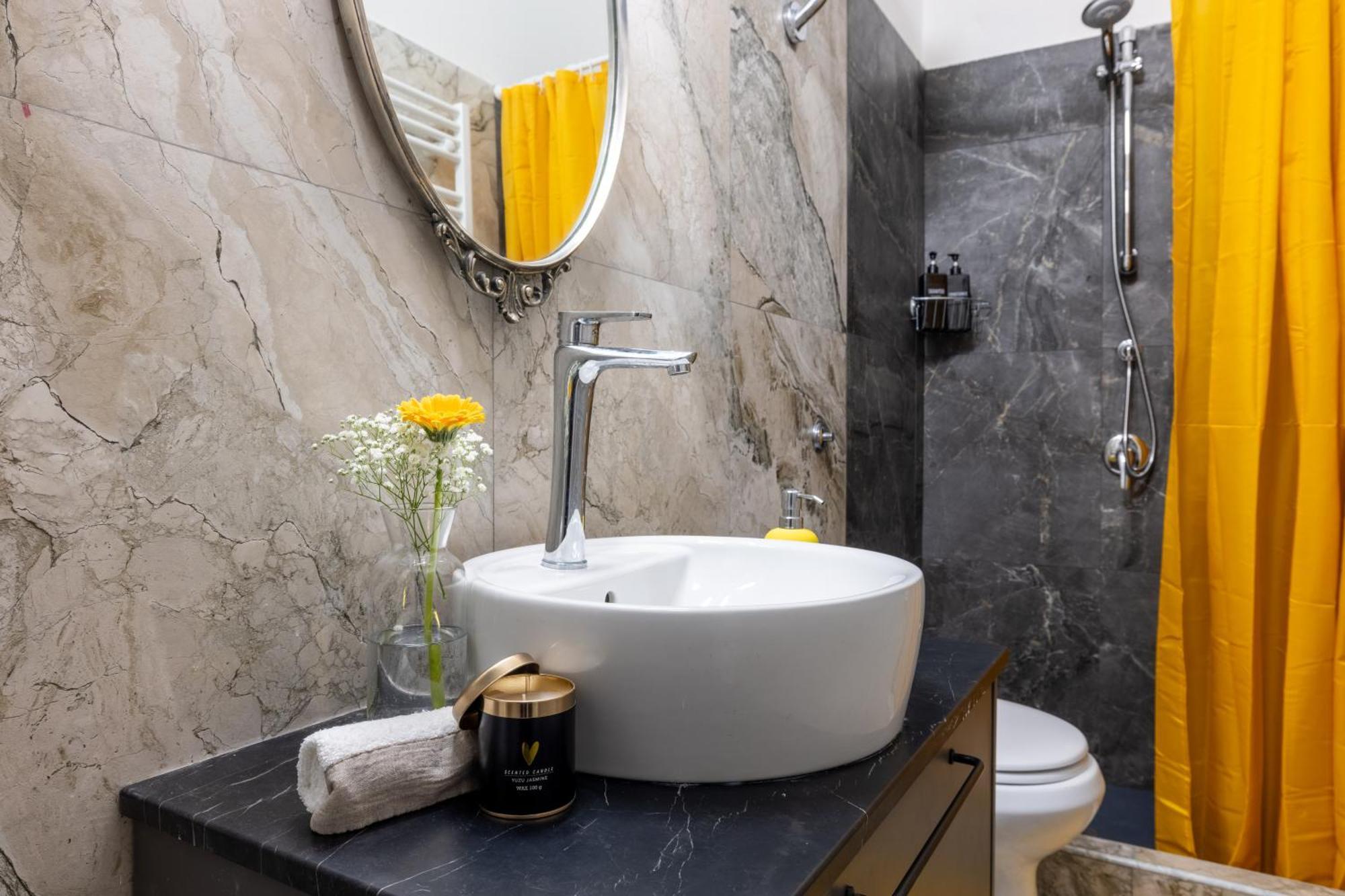 Apartment Argilla Place Large Close To Saint Peter Basilica