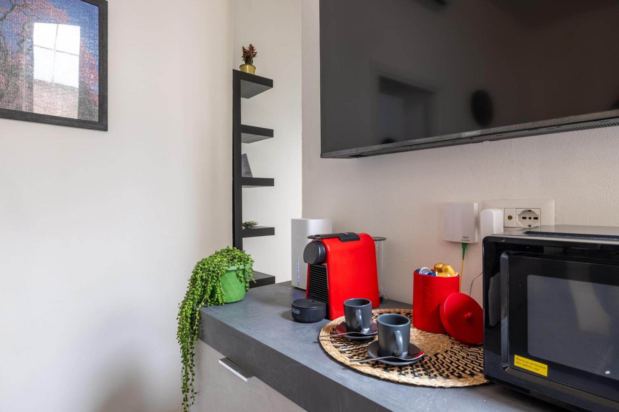 Argilla Place Large Close To Saint Peter Basilica Apartment Rom