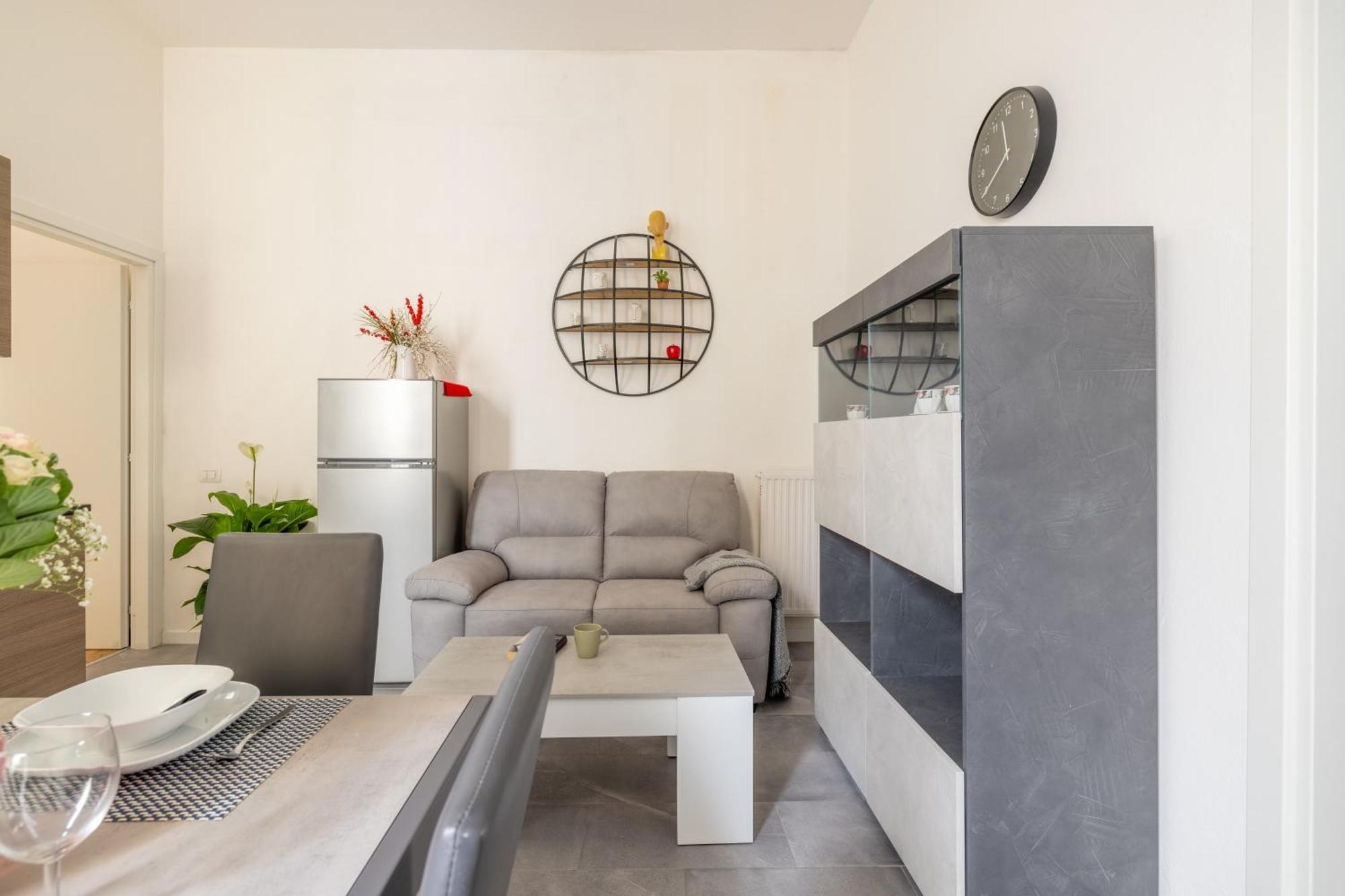 Apartment Argilla Place Large Close To Saint Peter Basilica *