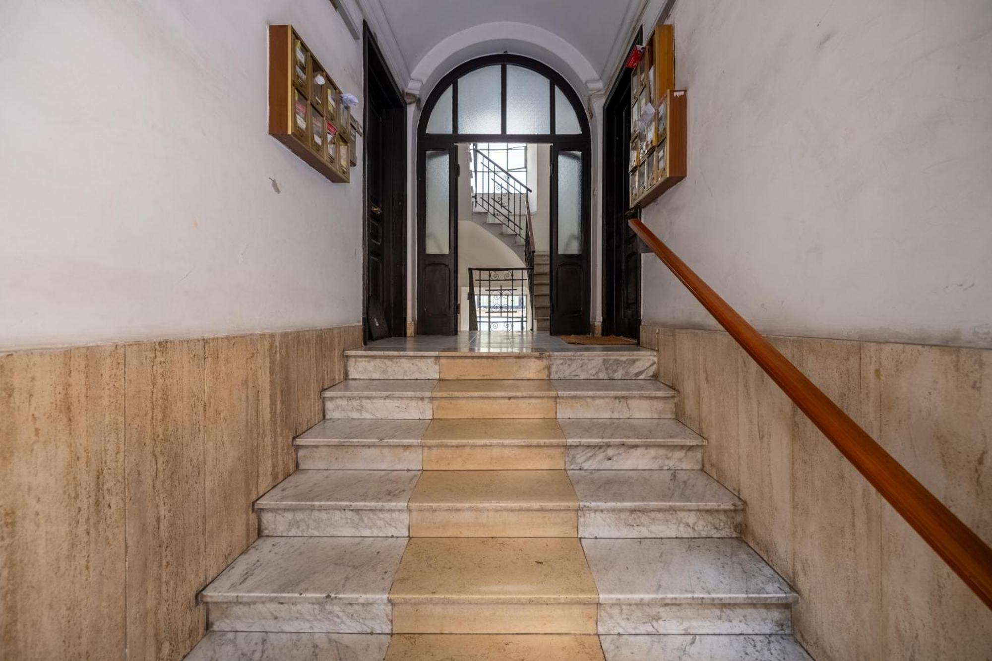 Argilla Place Large Close To Saint Peter Basilica Apartment